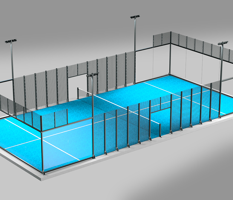 Club Sportivo Tennis e Padel