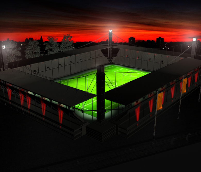 Stadio di Calcio